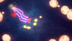 SpaceRocks