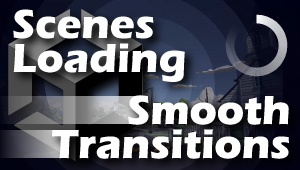 Level transitions and loader