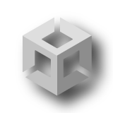 logo unity